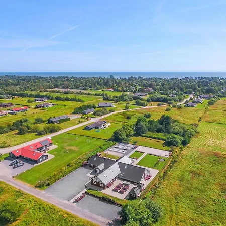 Emelita - 900m From The Sea By Interhome Feriehus *