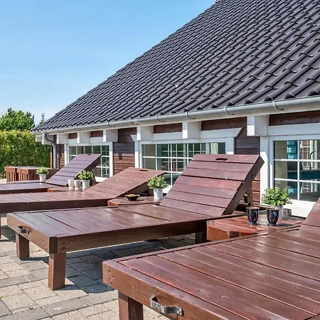 Feriehus Emelita - 900m From The Sea By Interhome Bøtø By