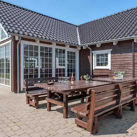 Feriehus Emelita - 900m From The Sea By Interhome *