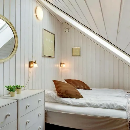 Feriehus Emelita - 900m From The Sea By Interhome Bøtø By