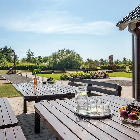 Feriehus Emelita - 900m From The Sea By Interhome Bøtø By