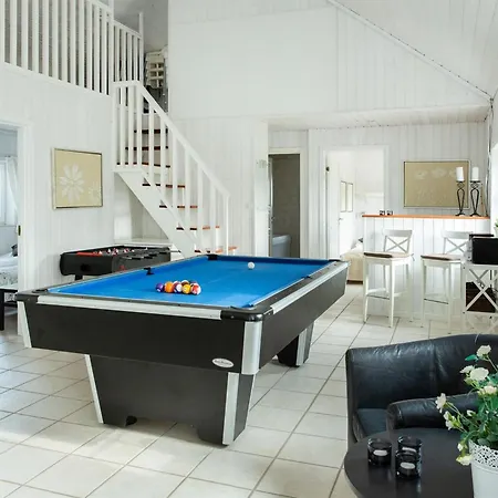 Feriehus Emelita - 900m From The Sea By Interhome Bøtø By