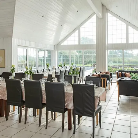Feriehus Emelita - 900m From The Sea By Interhome Bøtø By