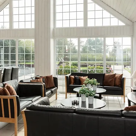 Emelita - 900m From The Sea By Interhome Feriehus Bøtø By
