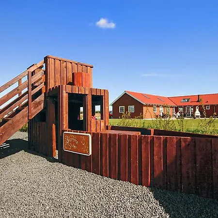 Emelita - 900m From The Sea By Interhome Feriehus